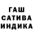 COCAIN FishScale Mariia Tymchenko